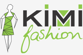 kimi-fashion Logo